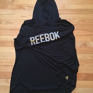 Reebok Athletic Top 1X